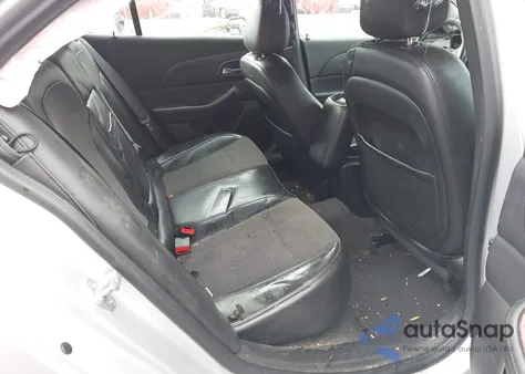 2013 Chevrolet Malibu 2Lt z USA, uszkodzony, nr VIN 1G11E5SA2DU125629